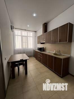 2-к квартира, посуточно, 50м2, 2/2 этаж