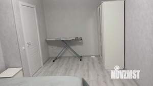 1-к квартира, на длительный срок, 39м2, 5/5 этаж