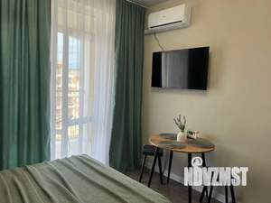 1-к квартира, посуточно, 22м2, 1/1 этаж