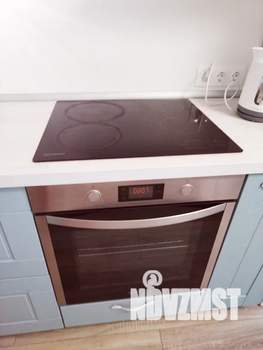 1-к квартира, посуточно, 45м2, 5/5 этаж