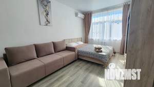 1-к квартира, посуточно, 33м2, 3/5 этаж