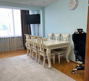 2-к квартира, на длительный срок, 64м2, 5/7 этаж