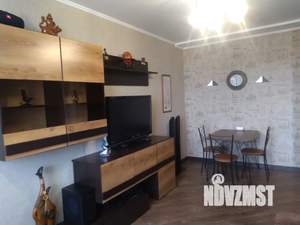 2-к квартира, посуточно, 48м2, 10/12 этаж