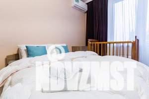 2-к квартира, посуточно, 53м2, 2/3 этаж