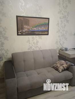 1-к квартира, на длительный срок, 40м2, 8/14 этаж