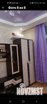 1-к квартира, на длительный срок, 38м2, 2/9 этаж