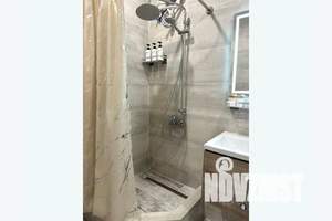 1-к квартира, посуточно, 30м2, 6/9 этаж