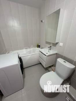 1-к квартира, на длительный срок, 41м2, 17/18 этаж