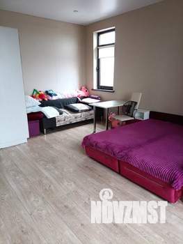 Студия квартира, посуточно, 38м2, 9/16 этаж