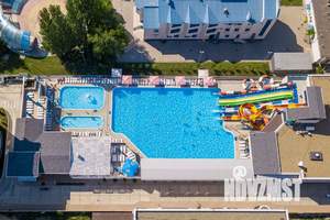 1-к квартира, посуточно, 40м2, 3/7 этаж