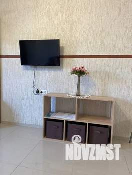 3-к квартира, посуточно, 85м2, 1/2 этаж