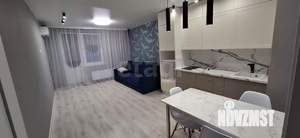 1-к квартира, посуточно, 48м2, 1/19 этаж