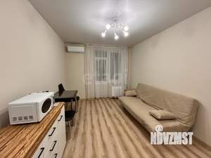 Студия квартира, на длительный срок, 25м2, 11/14 этаж