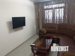 2-к квартира, посуточно, 70м2, 16/18 этаж