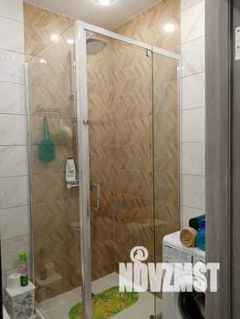 Студия квартира, посуточно, 23м2, 18/19 этаж