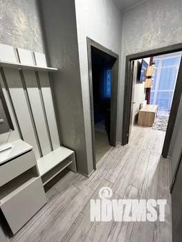 2-к квартира, посуточно, 40м2, 8/15 этаж