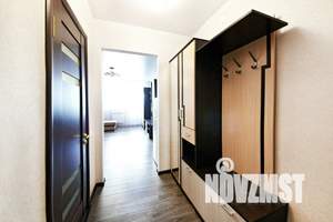 1-к квартира, посуточно, 27м2, 14/20 этаж