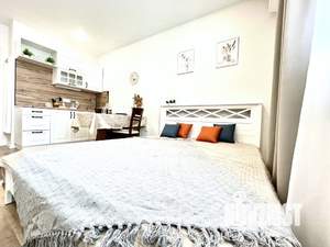 1-к квартира, посуточно, 26м2, 1/1 этаж