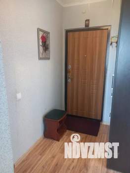 1-к квартира, посуточно, 38м2, 8/16 этаж