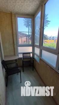Студия квартира, посуточно, 32м2, 1/16 этаж