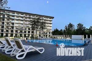 2-к квартира, посуточно, 68м2, 2/7 этаж