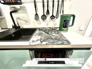 2-к квартира, на длительный срок, 60м2, 1/9 этаж