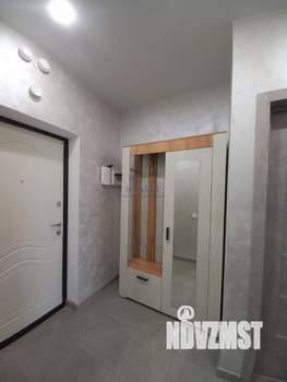 1-к квартира, на длительный срок, 43м2, 9/20 этаж