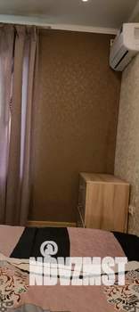 1-к квартира, посуточно, 34м2, 4/23 этаж