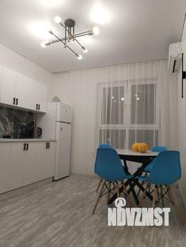 2-к квартира, на длительный срок, 54м2, 4/9 этаж