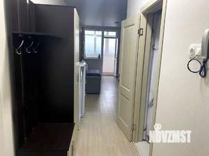 Студия квартира, на длительный срок, 22м2, 14/18 этаж