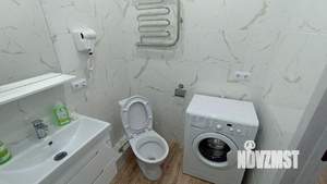 2-к квартира, на длительный срок, 49м2, 6/12 этаж