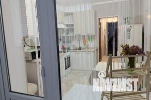 1-к квартира, посуточно, 48м2, 5/9 этаж