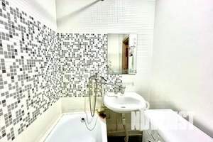 1-к квартира, посуточно, 28м2, 10/16 этаж