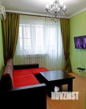 1-к квартира, на длительный срок, 36м2, 6/7 этаж