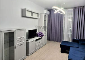 2-к квартира, на длительный срок, 67м2, 4/18 этаж