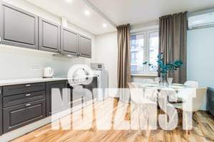 1-к квартира, посуточно, 38м2, 1/6 этаж