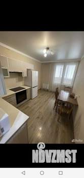 1-к квартира, на длительный срок, 43м2, 3/18 этаж