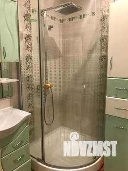 1-к квартира, посуточно, 45м2, 12/20 этаж