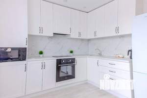 1-к квартира, посуточно, 41м2, 1/1 этаж