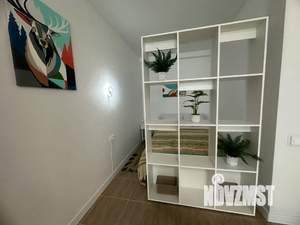 1-к квартира, посуточно, 57м2, 6/9 этаж