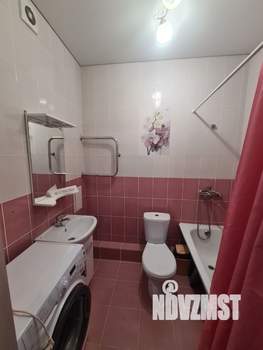 1-к квартира, на длительный срок, 37м2, 9/10 этаж