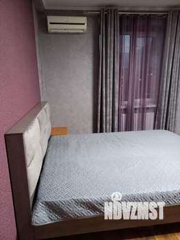 1-к квартира, на длительный срок, 41м2, 7/7 этаж