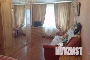 1-к квартира, посуточно, 35м2, 2/9 этаж