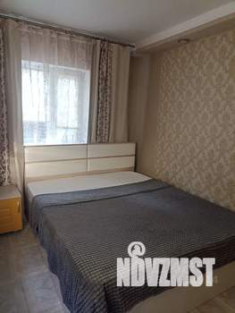 2-к квартира, посуточно, 50м2, 1/1 этаж