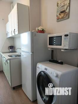 1-к квартира, на длительный срок, 34м2, 11/12 этаж