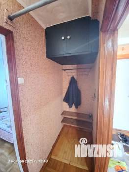 2-к квартира, на длительный срок, 52м2, 6/9 этаж