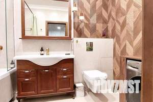 2-к квартира, посуточно, 56м2, 10/10 этаж