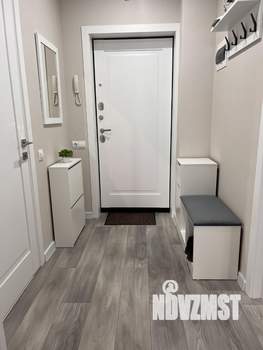 2-к квартира, на длительный срок, 45м2, 16/18 этаж