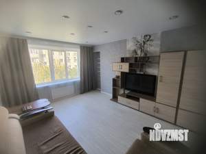 2-к квартира, на длительный срок, 53м2, 3/5 этаж