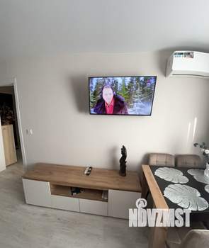 1-к квартира, посуточно, 37м2, 7/16 этаж